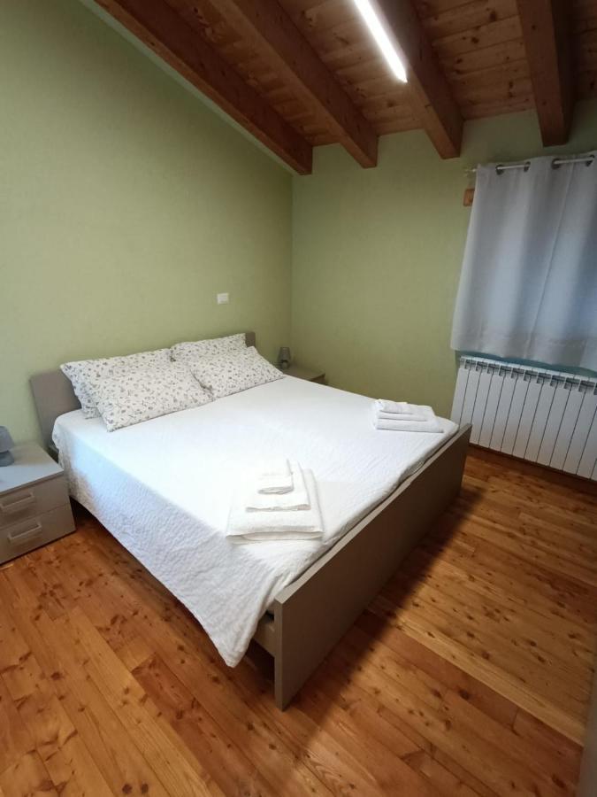 Constancia Trattoria Pansiyon Valdieri Dış mekan fotoğraf