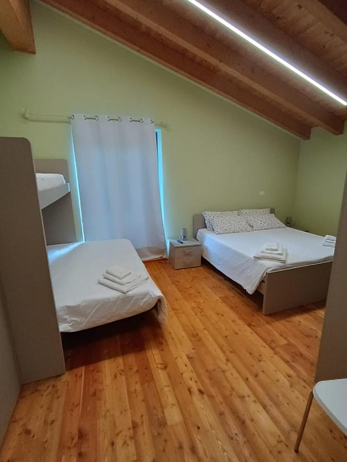 Constancia Trattoria Pansiyon Valdieri Dış mekan fotoğraf