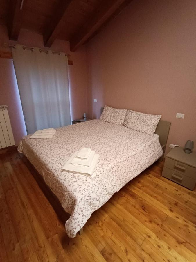Constancia Trattoria Pansiyon Valdieri Dış mekan fotoğraf