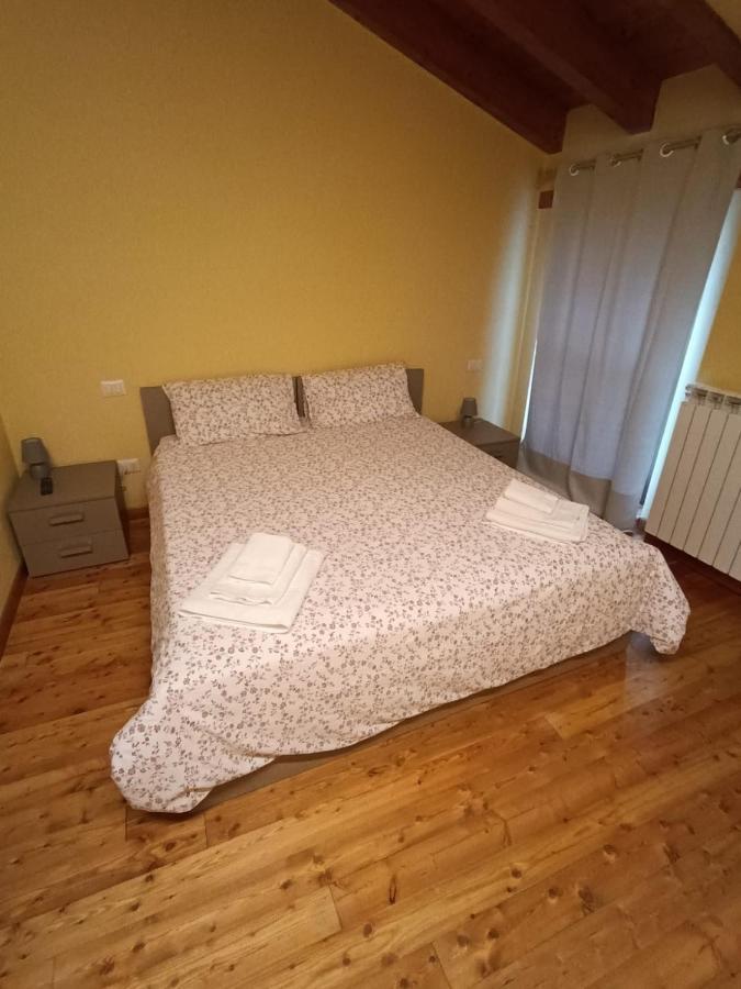 Constancia Trattoria Pansiyon Valdieri Dış mekan fotoğraf