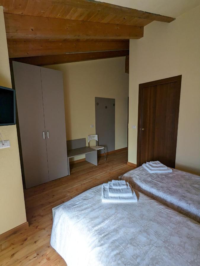 Constancia Trattoria Pansiyon Valdieri Dış mekan fotoğraf