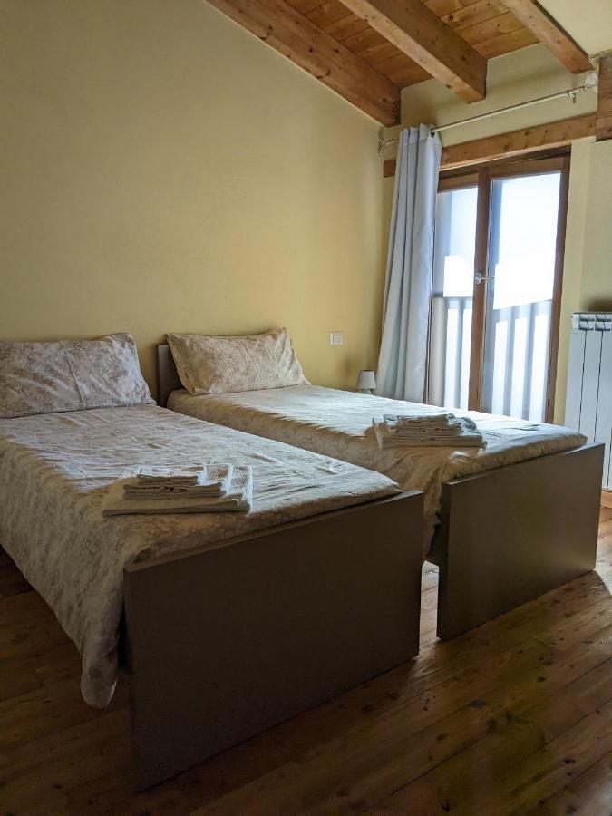Constancia Trattoria Pansiyon Valdieri Dış mekan fotoğraf