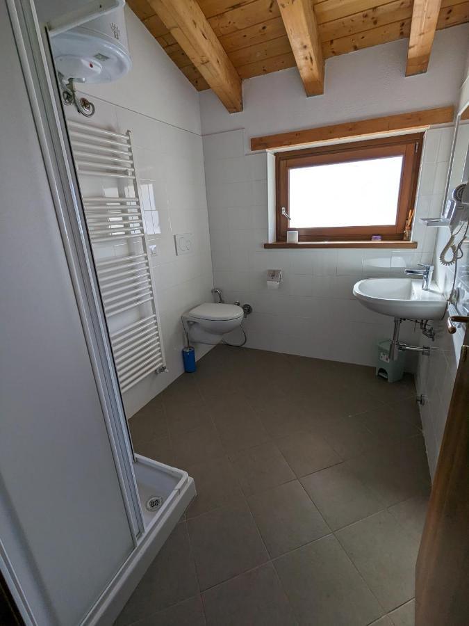 Constancia Trattoria Pansiyon Valdieri Dış mekan fotoğraf