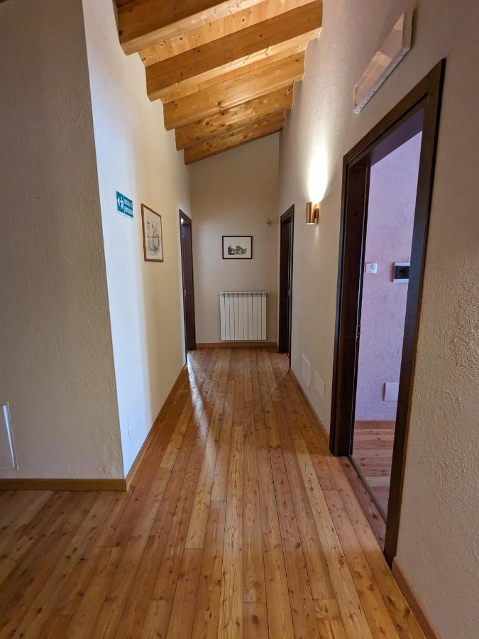 Constancia Trattoria Pansiyon Valdieri Dış mekan fotoğraf