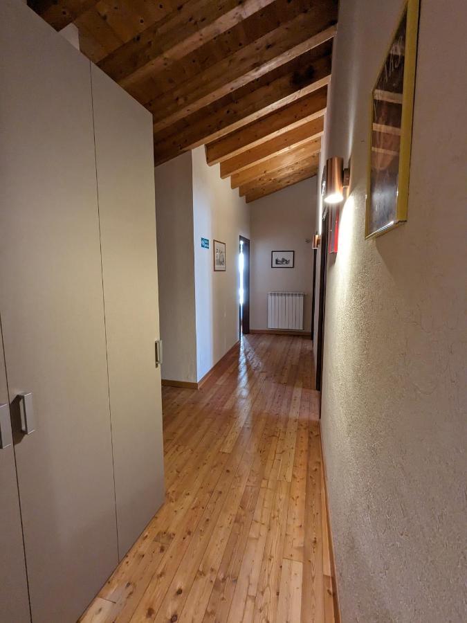 Constancia Trattoria Pansiyon Valdieri Dış mekan fotoğraf