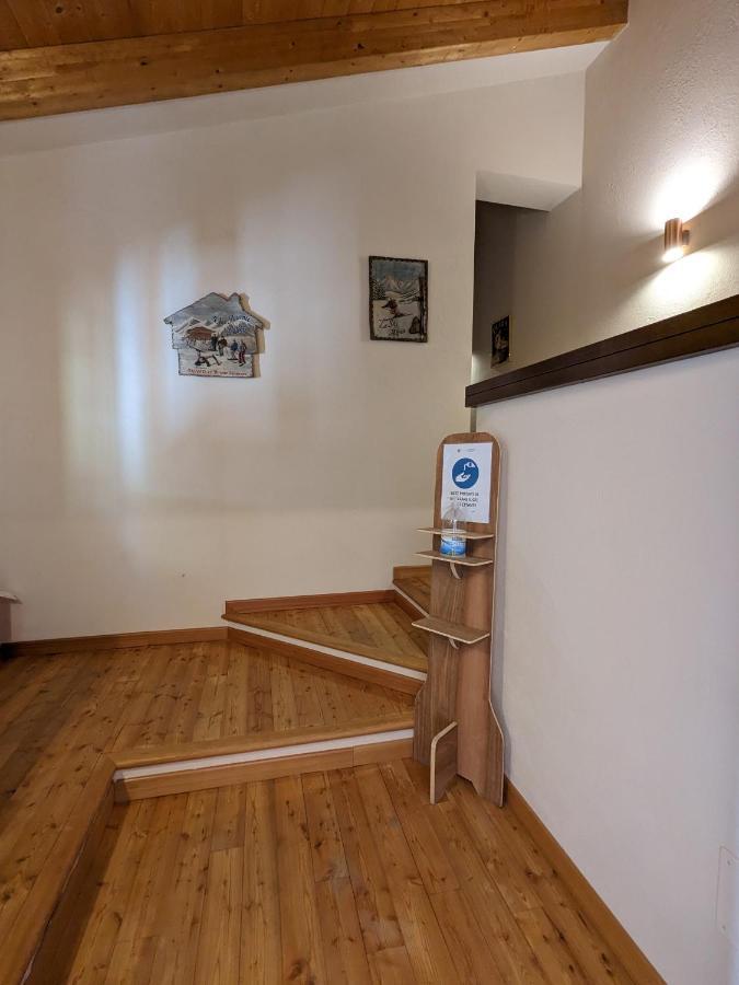 Constancia Trattoria Pansiyon Valdieri Dış mekan fotoğraf